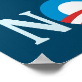 Poster CHANGEMENT : C'est tout ce que nous avons laissé l (Coin)