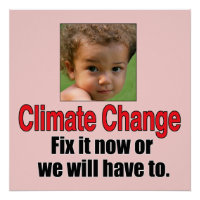 Changement Climatique