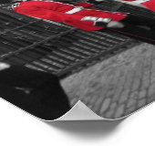 Poster Changement de l'affiche des gardiens (Coin)