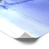 Poster Changement saisonnier (Coin)