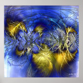 Poster Changement saisonnier (L1) (Devant)