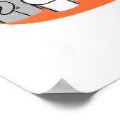 Poster "Changeons par l'bijvoorbeeld!" (Hoek)