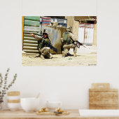 POSTER CHANGER! (Cuisine)