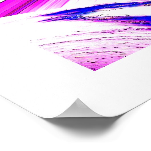 POSTER CHANGER LA RÉALITÉ (Coin)