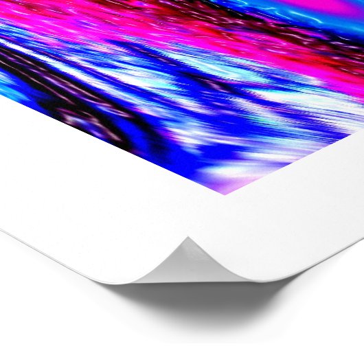 Poster Changer les saisons (Coin)