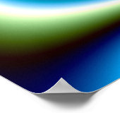 Poster "Changer l'humeur" (Coin)