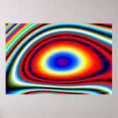 Poster "Changer l'humeur" (Devant)