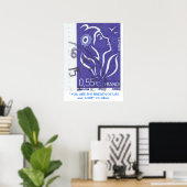 Poster Chanson de coeur (Bureau à domicile)