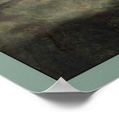 Poster Chanson de la mer (Coin)