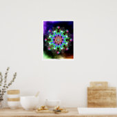 Poster Chanson de printemps (Cuisine)