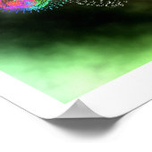 Poster Chanson de printemps (Coin)