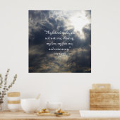 Poster Chanson des chansons 2:10 Sticker (Cuisine)