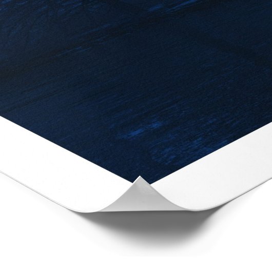 Poster Chanson du ciel (Coin)