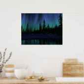 Poster Chanson du ciel 2000 (sans bordure) (Cuisine)