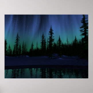 Poster Chanson du ciel 2000 (sans bordure)