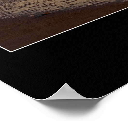 Poster Chanson du matin (Coin)