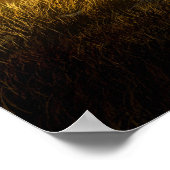 Poster Chanson été (Coin)