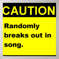 Chanson Randmon