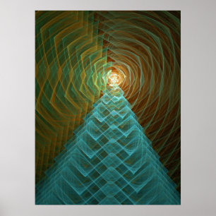 Poster Chansons de l'univers