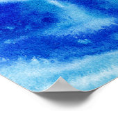 Poster Chansons nocturnes de l'étang de grenouille (Coin)