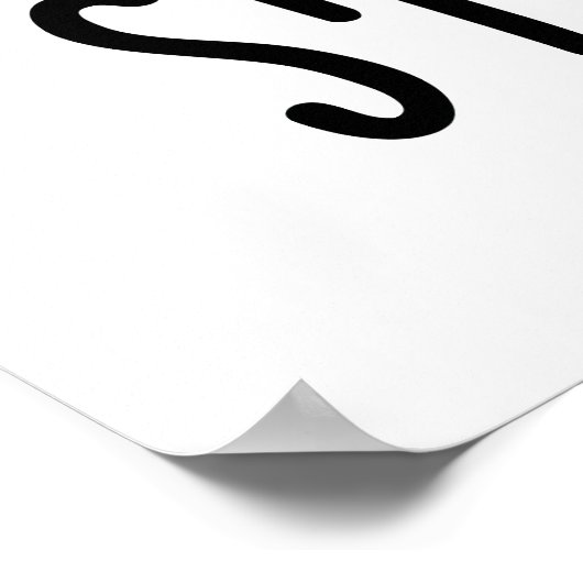 Poster Chanter des soleils de plus drôle (Coin)