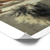 Poster Chanter pour votre souper (Coin)