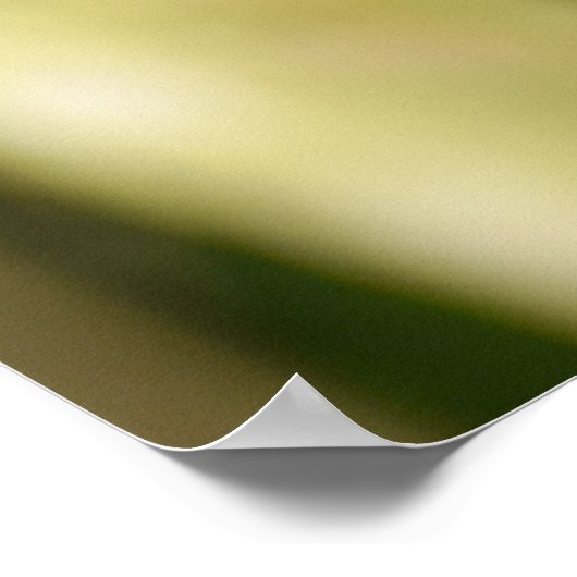 Poster Chanter Robin (Coin)