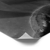 Poster Chanteur (Coin)