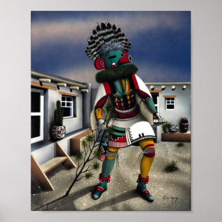 Poster Chanteur "Talavai"-Early Morning