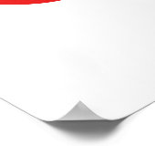 Poster Chào / Hello ~ Vietnam / Vietnamien / Tiêt Viêt (Coin)