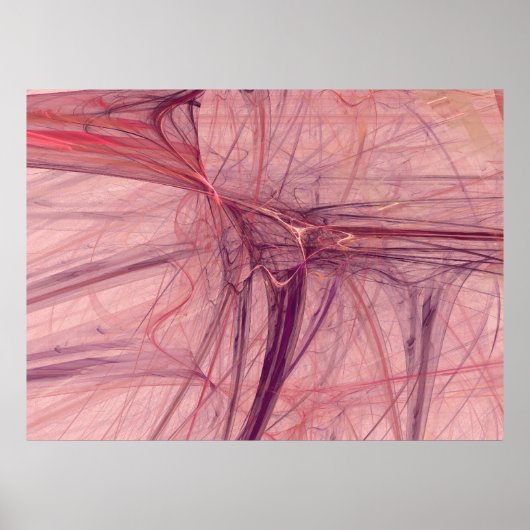 Poster Chaos (Devant)