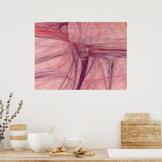 Poster Chaos (Cuisine)