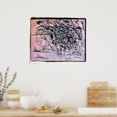 Poster Chaos (Cuisine)