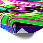 Poster Chaos du printemps...... (Coin)