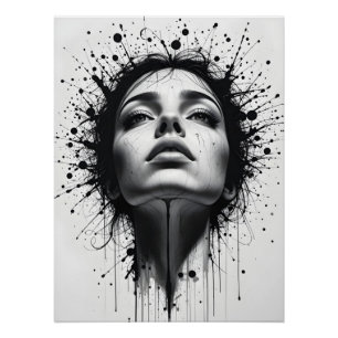 Poster Chaos piercing