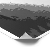 Poster Chapeau (Coin)