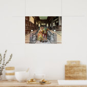 Poster Chapeau ! (Cuisine)