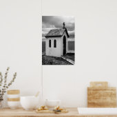 Poster Chapelle (Cuisine)