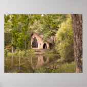 Poster Chapelle commémorative Callaway (Devant)