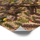 Poster Chapelle de la Sainte Croix (Coin)