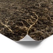 Poster Chapelle de la Sainte Croix (Coin)