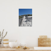 Poster Chapin Beach Cape Cod (Cuisine)