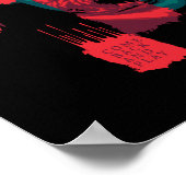 Poster Chapitre 2 | Pennywise - Revenez jouer (Coin)