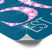 Poster Chapter 50 Est 1976 Happy 50th Birthday Gift  (Coin)