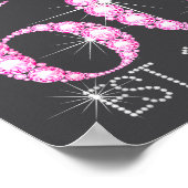 Poster Chapter 60 Est 1966 Happy 60th Birthday Gift  (Coin)