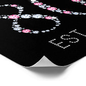 Poster Chapter 80 Est 1946 80th Birthday Tee Gift For Wom (Coin)