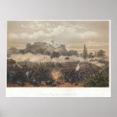 Poster Chapultepec (Devant)