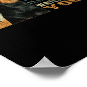 Poster Chaque collation que vous faites chaque repas que  (Coin)