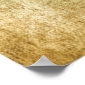 Poster Chaque Enfant Mérite Un Champion (Coin)