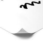 Poster Chaque instant importe (Coin)